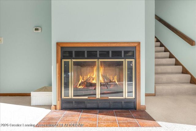 5469 Wild Oak Drive, East Lansing, MI 48823