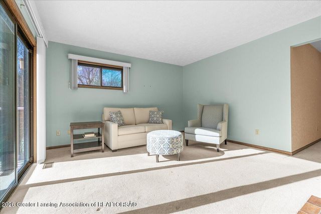 5469 Wild Oak Drive, East Lansing, MI 48823