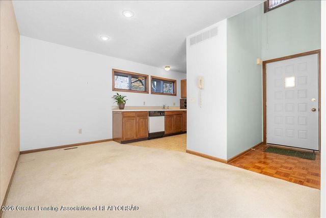 5469 Wild Oak Drive, East Lansing, MI 48823