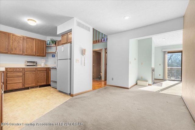 5469 Wild Oak Drive, East Lansing, MI 48823