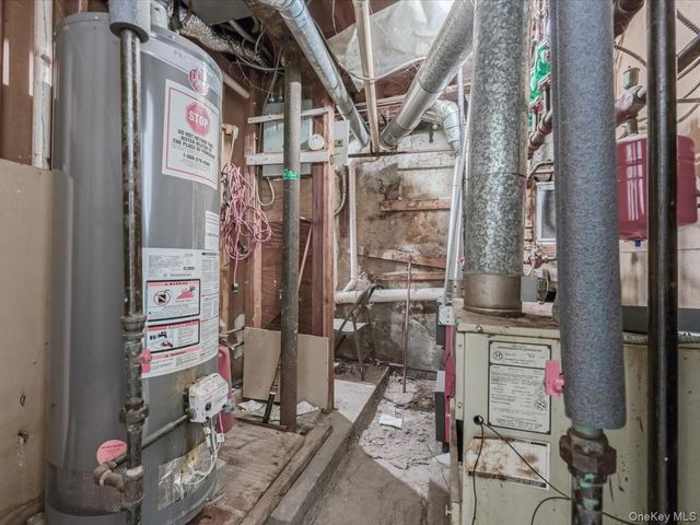 10601 Liverpool Street, Jamaica South, NY 11435