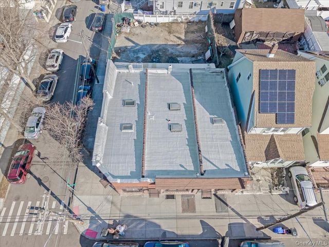 10601 Liverpool Street, Jamaica South, NY 11435