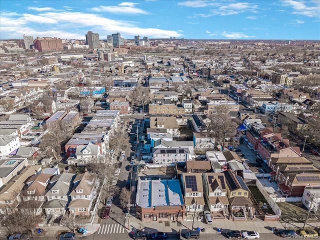 10601 Liverpool Street, Jamaica South, NY 11435