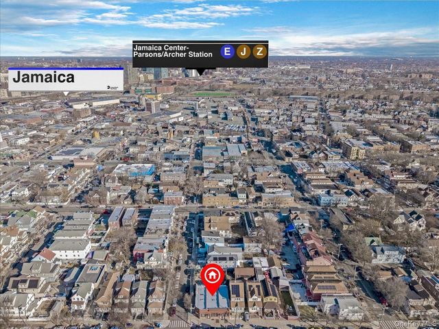 10601 Liverpool Street, Jamaica South, NY 11435