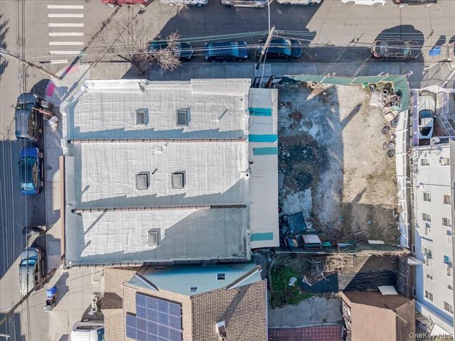 10601 Liverpool Street, Jamaica South, NY 11435