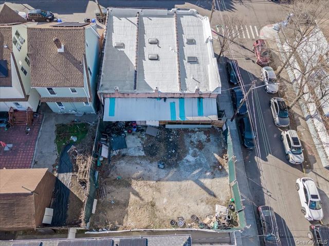 10601 Liverpool Street, Jamaica South, NY 11435