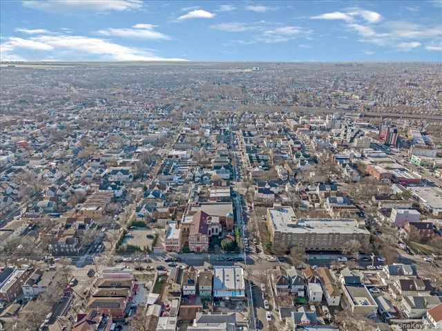 10601 Liverpool Street, Jamaica South, NY 11435