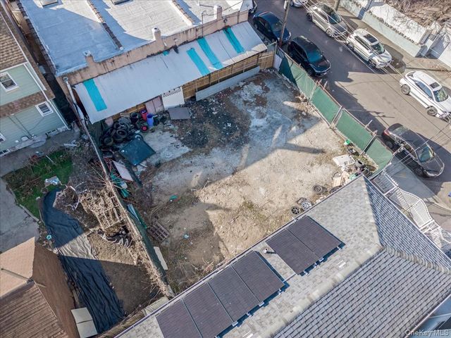 10601 Liverpool Street, Jamaica South, NY 11435