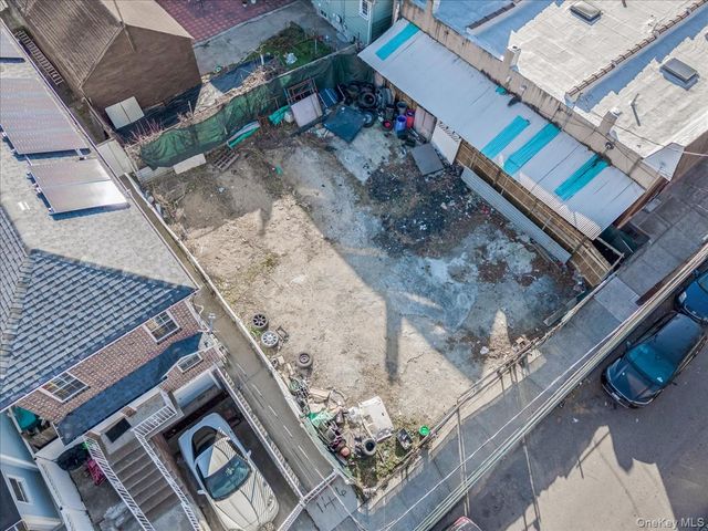 10601 Liverpool Street, Jamaica South, NY 11435