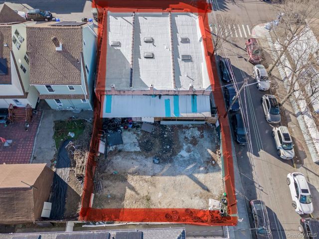 10601 Liverpool Street, Jamaica South, NY 11435