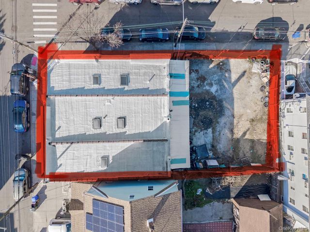 10601 Liverpool Street, Jamaica South, NY 11435