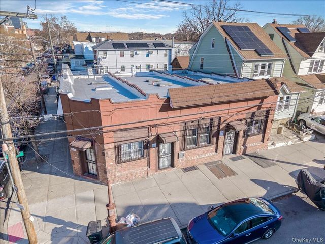 10601 Liverpool Street, Jamaica South, NY 11435