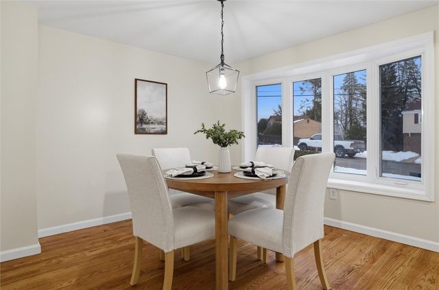 748 Macbeth Dr, Penn Hills, PA 15235