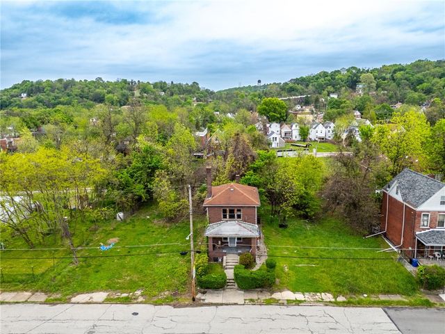 7025 Monticello, Homewood Brushton, PA 15208