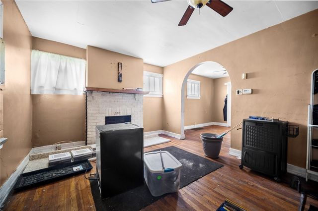 7025 Monticello, Homewood Brushton, PA 15208