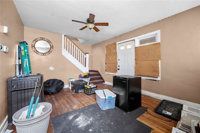 7025 Monticello, Homewood Brushton, PA 15208