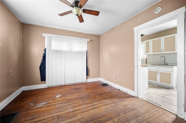 7025 Monticello, Homewood Brushton, PA 15208
