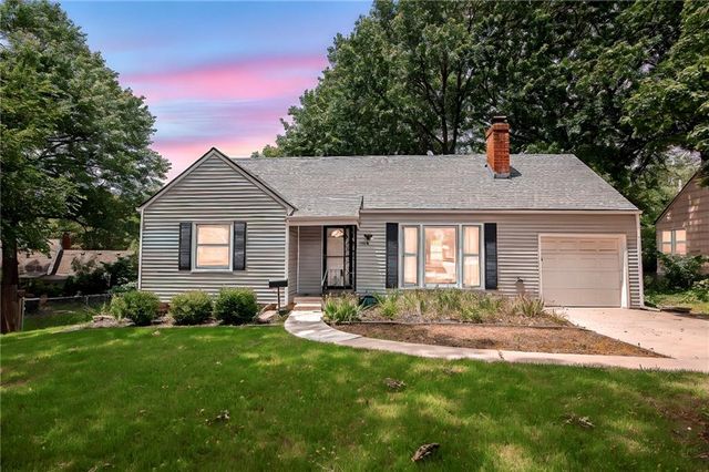 5600 Roe Boulevard, Roeland Park, KS 66205