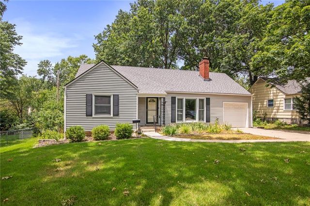 5600 Roe Boulevard, Roeland Park, KS 66205