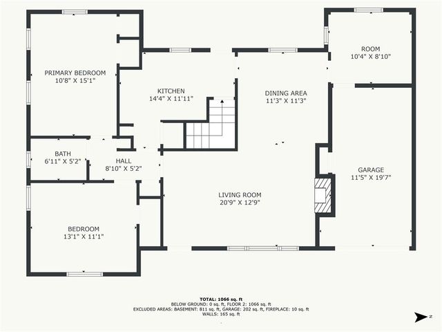 5600 Roe Boulevard, Roeland Park, KS 66205