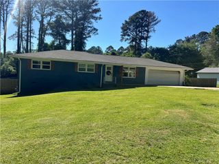 115 Fairlawn Drive, Carrollton, GA 30117