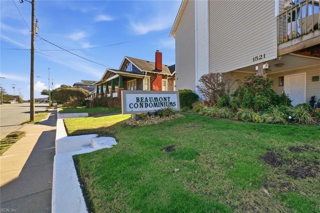 1521 E Ocean View Ave Apt 206, Norfolk, VA 23503