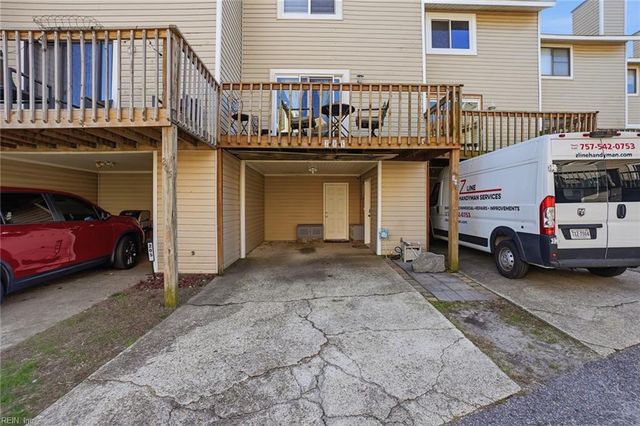 1521 E Ocean View Ave Apt 206, Norfolk, VA 23503