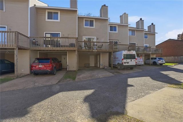 1521 E Ocean View Ave Apt 206, Norfolk, VA 23503