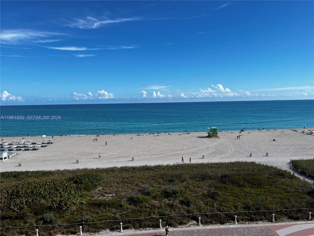 401 Ocean Dr 716, Miami Beach, FL 33139