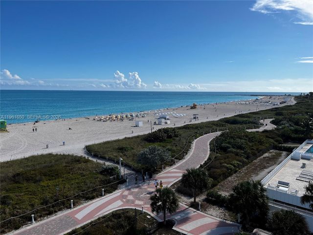 401 Ocean Dr 716, Miami Beach, FL 33139
