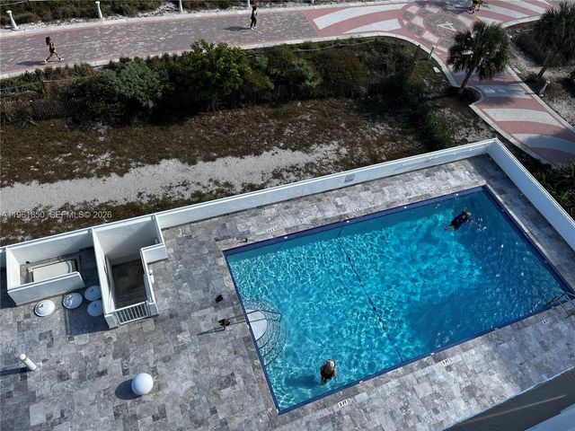 401 Ocean Dr 716, Miami Beach, FL 33139