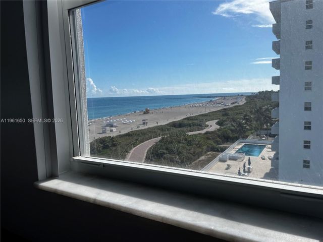 401 Ocean Dr 716, Miami Beach, FL 33139