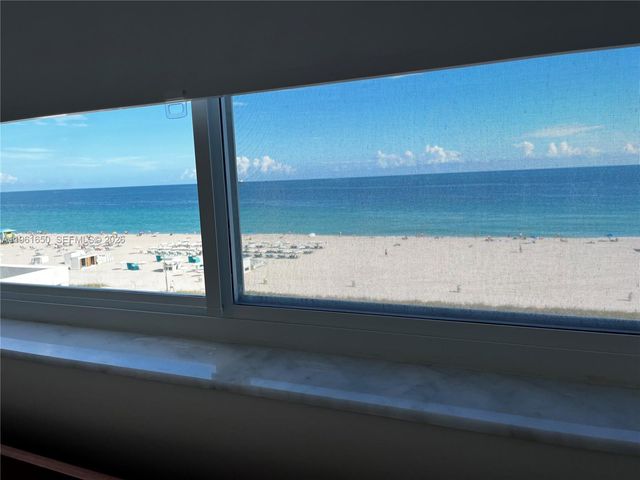 401 Ocean Dr 716, Miami Beach, FL 33139