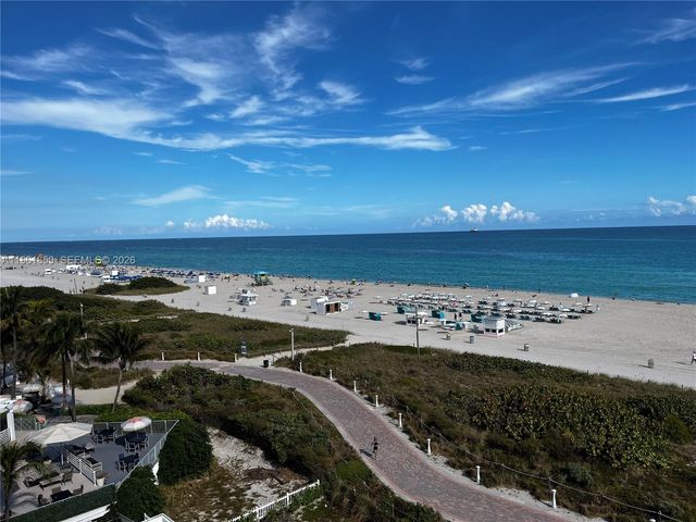 401 Ocean Dr 716, Miami Beach, FL 33139