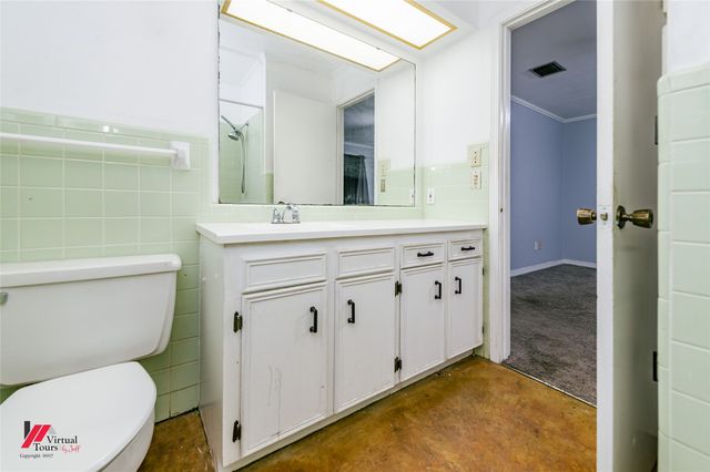 1806 Old Oaks Street, Shreveport, LA 71119