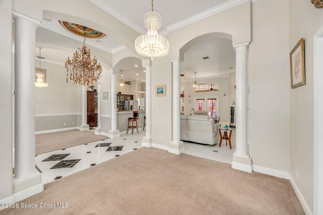 417 Coastal Breeze Way, Merritt Island, FL 32953