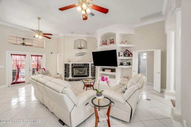 417 Coastal Breeze Way, Merritt Island, FL 32953