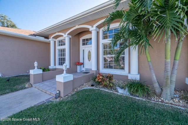 417 Coastal Breeze Way, Merritt Island, FL 32953