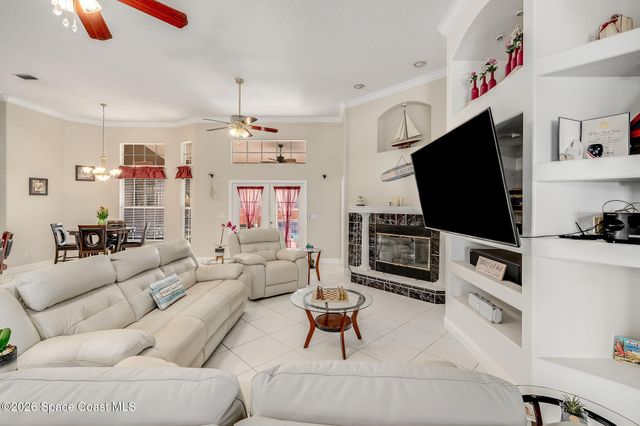 417 Coastal Breeze Way, Merritt Island, FL 32953