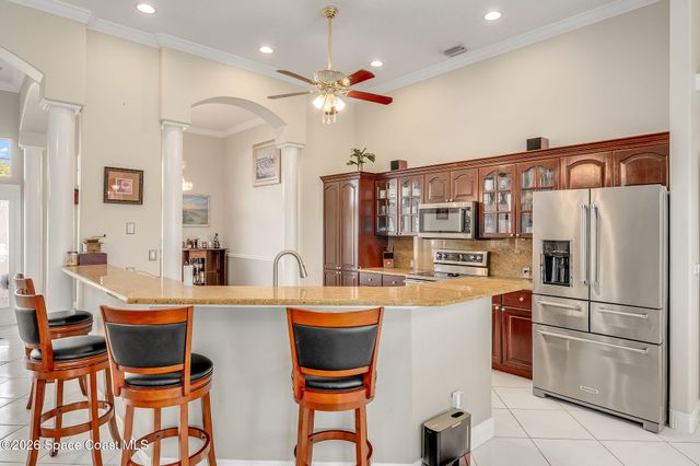 417 Coastal Breeze Way, Merritt Island, FL 32953