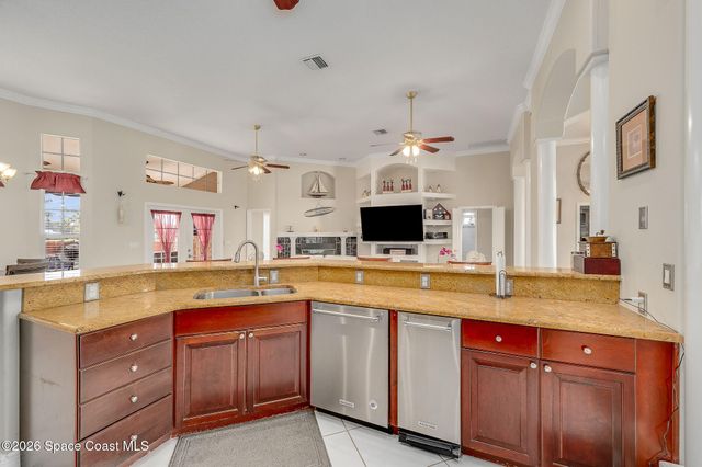 417 Coastal Breeze Way, Merritt Island, FL 32953