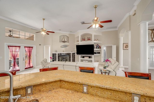 417 Coastal Breeze Way, Merritt Island, FL 32953