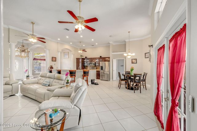 417 Coastal Breeze Way, Merritt Island, FL 32953