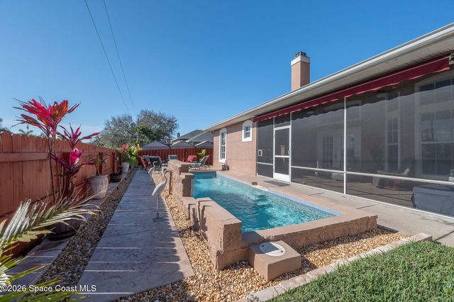 417 Coastal Breeze Way, Merritt Island, FL 32953