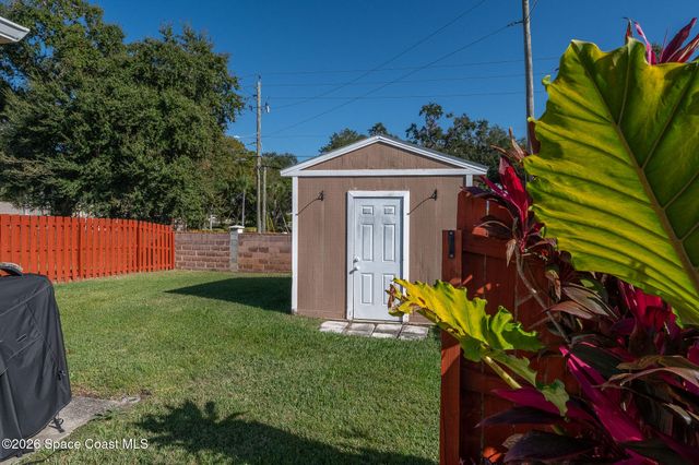 417 Coastal Breeze Way, Merritt Island, FL 32953