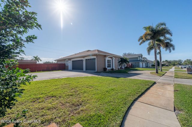 417 Coastal Breeze Way, Merritt Island, FL 32953