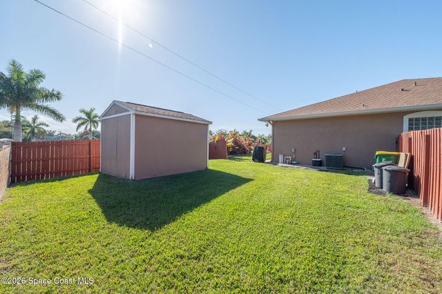 417 Coastal Breeze Way, Merritt Island, FL 32953