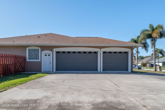 417 Coastal Breeze Way, Merritt Island, FL 32953