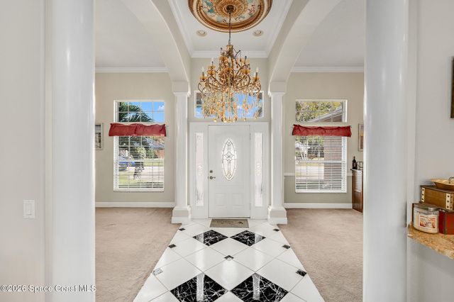 417 Coastal Breeze Way, Merritt Island, FL 32953