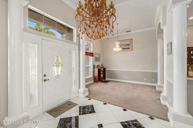 417 Coastal Breeze Way, Merritt Island, FL 32953